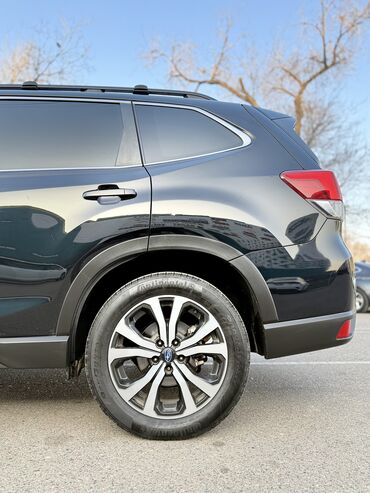 Subaru: Subaru Forester: 2020 г., 2.5 л, Автомат, Бензин, Кроссовер at lalafo.kg — 8 Subaru: Subaru Forester: 2020 г., 2.5 л, Автомат, Бензин, Кроссовер — 8