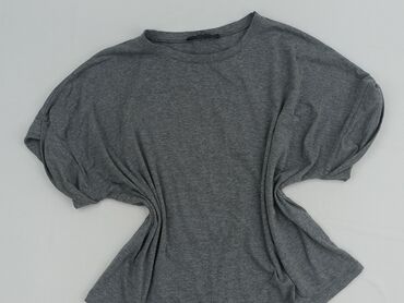Ubrania damskie: T-shirt damski, rozmiar L