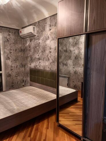 Uzunmüddətli kirayə mənzillər: Nizami metrosuna yaxın 6 mertebeli binanın 4-cu mərtəbəsində yerləşən -da lalafo.az — 4 Uzunmüddətli kirayə mənzillər: Nizami metrosuna yaxın 6 mertebeli binanın 4-cu mərtəbəsində yerləşən — 4