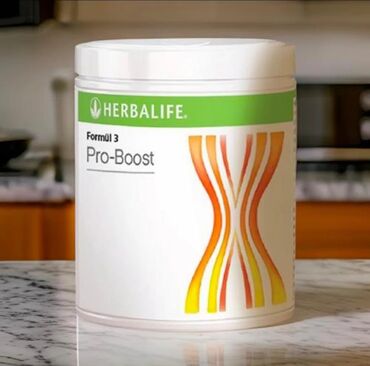 Vitaminlər və BAƏ: Herbalife məhsulları, Herbalife Nutrition brendinə aid müxtəlif qida -da lalafo.az — 5 Vitaminlər və BAƏ: Herbalife məhsulları, Herbalife Nutrition brendinə aid müxtəlif qida — 5