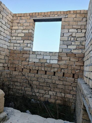 Həyət evləri və villaların satışı: 4 otaqlı, 120 kv. m, Kredit yoxdur, Təmirsiz -da lalafo.az — 4 Həyət evləri və villaların satışı: 4 otaqlı, 120 kv. m, Kredit yoxdur, Təmirsiz — 4
