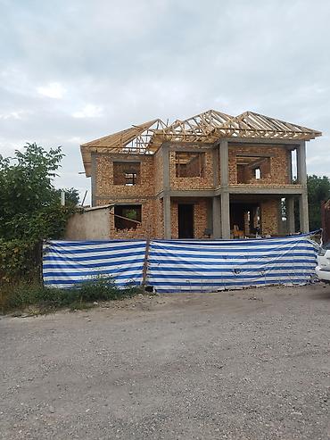 Лестницы и комплектующие на заказ: Баардык курулуш иштерин кылабыз бригада бар at lalafo.kg — 14 Лестницы и комплектующие на заказ: Баардык курулуш иштерин кылабыз бригада бар — 14