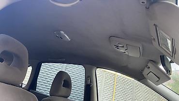 lancer 9: Nissan Almera Tino: 2001 г., 2 л, Механика, Дизель, Минивэн — 4