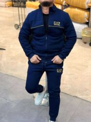 Trenerke: 11. Pamuk trokonac ( termo) iz uvoza odličan kvalitet Vel XXL Cena — 12