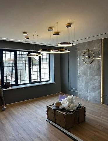 Побелка: Наружная побелка, Побелка потолков, Побелка стен | Мелковая побелка Больше 6 лет опыта — 7