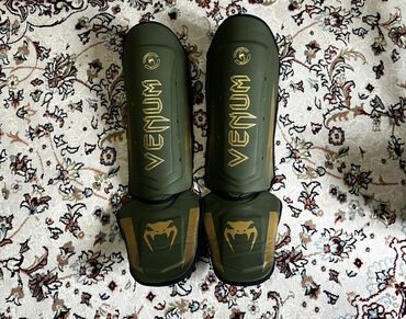 гироскутер цена бишкек дордой: Щитки для голени и стопы Venum - Модель: анатомические щитки для