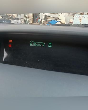 opa: Тойота Опа ZCT10 1.8 2wd серебро 2000г запчасти на данное авто в — 4