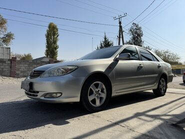 тойота карола унверсал: Toyota Camry: 2003 г., 3 л, Автомат, Бензин, Седан