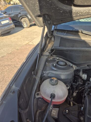 Kia: Kia K7: 2020 г., 3 л, Автомат, Газ, Седан — 2