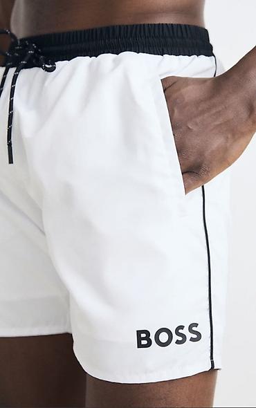 Bermude i šortsevi: Muške kupaće gaće – Hugo/BOSS - Modeli: više varijanti dizajna i boja — 27