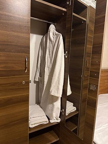 lake otel: Qalmağa yer axtaranlar üçün sakit, sərfəli, rahat hostel. Hostelimizde — 9