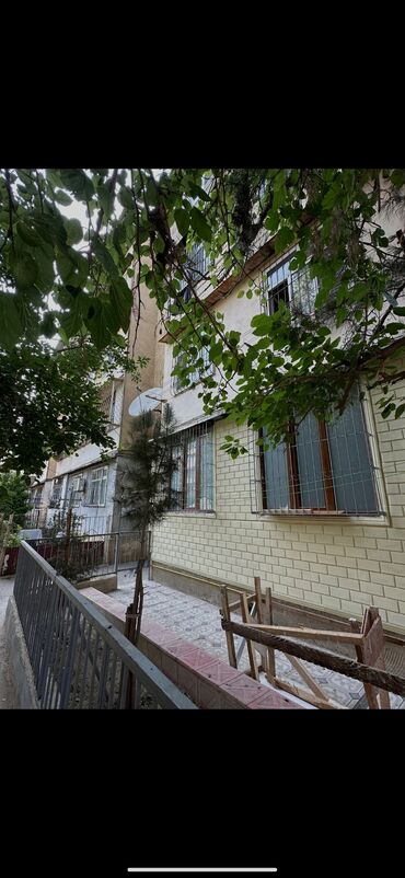 ev xacmaz: 8-ci kilometr, 2 otaqlı, Yeni tikili, m. Xalqlar Dostluğu, 48 kv. m