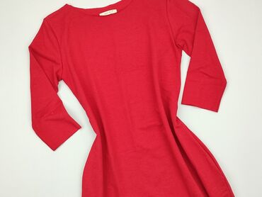 t shirty hilfiger damskie: Dress, S (EU 36), condition - Good