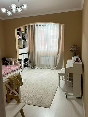 Продажа квартир: 3 комнаты, 83 м², 106 серия улучшенная, 4 этаж, Косметический ремонт — 6