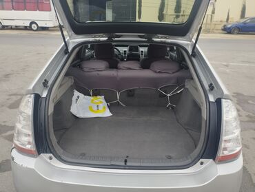 Toyota: Toyota Prius: 1.5 l | 2007 il Hetçbek — 5