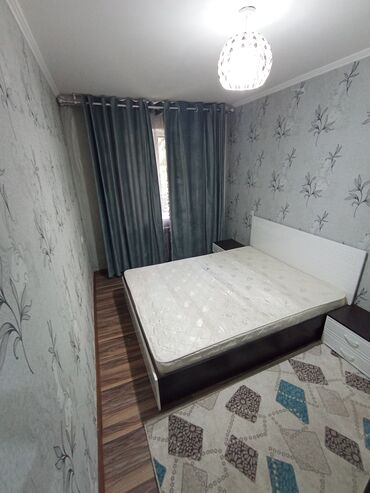 я ищу квартиру: 2 комнаты, 43 м², 104 серия, 1 этаж, Косметический ремонт