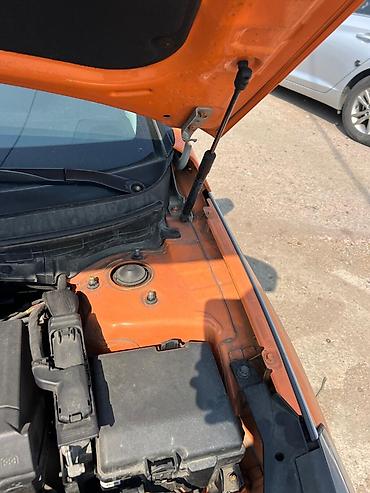 Hyundai: Hyundai Sonata: 2019 г., 2 л, Автомат, Газ, Седан — 20