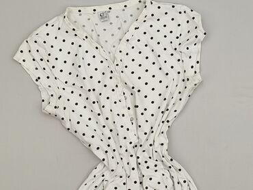 lidl koszule nocne: Koszula nocna, rozmiar M