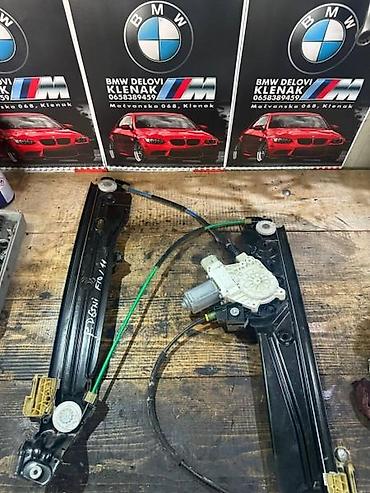 servo bubanj golf 4: PODIZACI F10/11 ZA BMW SERIJA 5 OD 2010. DO 2017. GOD. | Slanje — 2