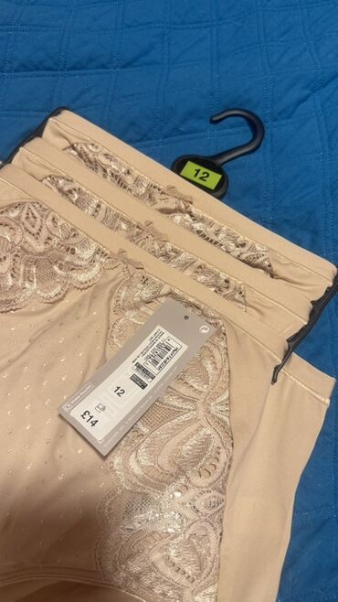 Gaćice: Klasične — 10