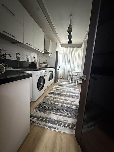 квартира старый автовокзал: 3 комнаты, 90 м², Старый аэропорт 7 этаж, Свежий ремонт — 3
