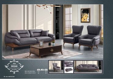 divan dəstləri: Divan, Yeni, Açılmayan, Bazasız, Parça, Pulsuz çatdırılma
