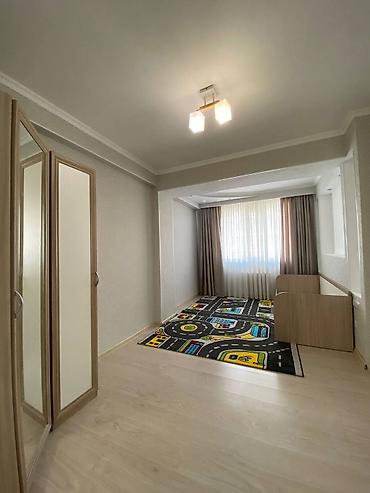 Продажа квартир: 3 комнаты, 100 м², 7 мкр Элитка, 8 этаж, Дизайнерский ремонт — 1