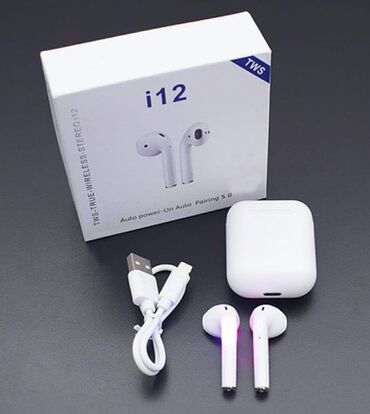 телефон айфон 14: Вакуумные, Apple, Новый, Беспроводные (Bluetooth), Для DJ