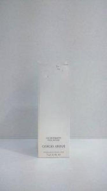 Parfemi: GIORGIO ARMANI CODE COLONIA EDT 75ML TSTR | Giorgio Armani Code — 14