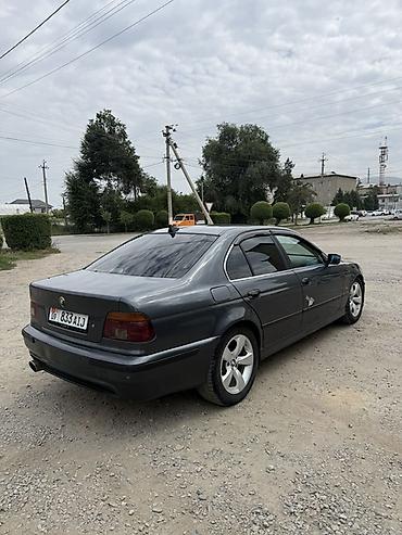 радиатор bmw e36: BMW 5 series: 1999 г., 2.5 л, Механика, Бензин, Седан — 7