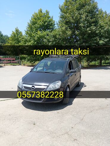 курсы вождения для женщин в баку: Minivan, Nabran, 6 Oturacaq