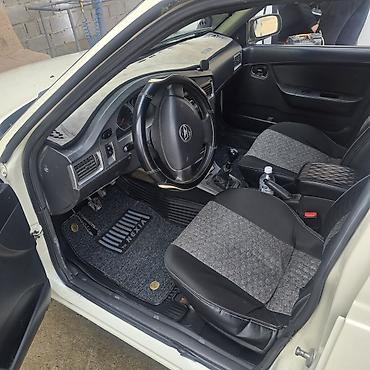 Daewoo: Daewoo Nexia: 2008 г., 1.6 л, Седан — 10