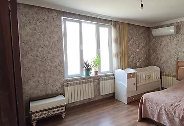 Həyət evləri və villaların satışı: Bakıxanov qəs. 9 otaq, 180 kv. m, Kredit var, Orta təmir — 9