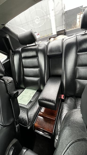 Mercedes-Benz: Mercedes-Benz E-Class: 1992 г., 3.6 л, Механика, Бензин, Купе — 11