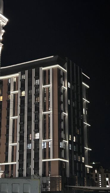 квртира восток 5: 2 комнаты, 54 м², Элитка, 10 этаж, Дизайнерский ремонт