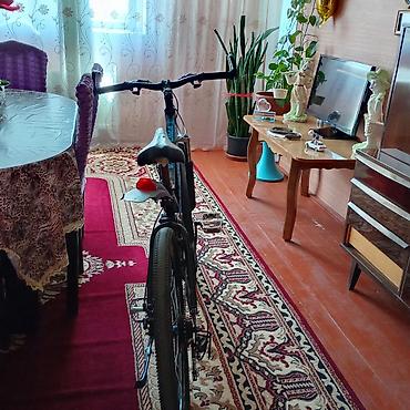 saft mtb: Velosiped – Velo Puma modeli (tam amortizasiyalı) - Çərçivə: tam — 2