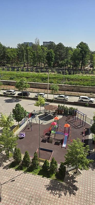 Продажа квартир: 2 комнаты, 70 м², Элитка, 5 этаж, Евроремонт — 8