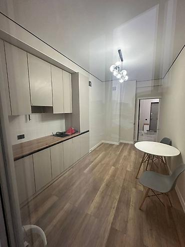 Продажа квартир: 1 комната, 45 м², Элитка, 6 этаж, Евроремонт — 3