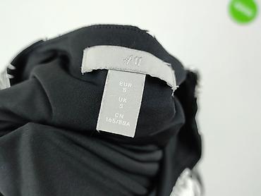 samsoe: H&M, Sukienka damska, rozmiar S — 4
