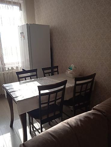 Продажа квартир: 1 комната, 48 м², Индивидуалка, 5 этаж, Евроремонт — 2