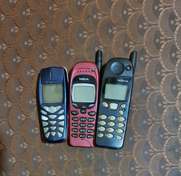 Nokia: Nokia 2, bоја - Tamnoplava, Sa tastaturom — 1