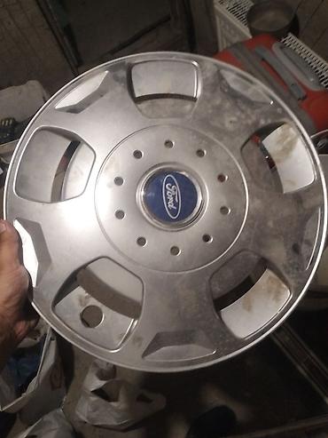 hyundai i30 disk: İşlənmiş Kolpak Hyundai R 15 — 9