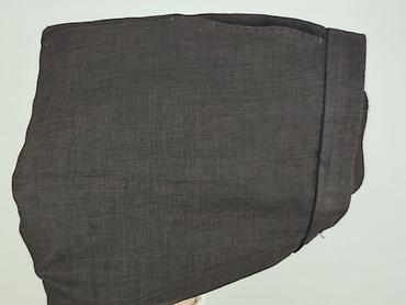 marka stwd: Marks & Spencer, Spodnie materiałowe damskie, rozmiar M — 6