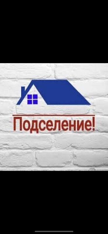 снять квартиру в бишкеке на месяц: 1 бөлмө, Менчик ээси, Чогуу жашоо менен, Жарым -жартылай эмереги бар