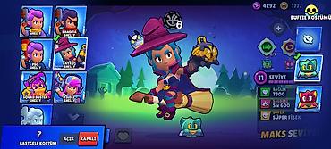 brawl stars 2: Brawl Stars Cox deyerli kostyumlar,yaxsi spreyler,profil — 1