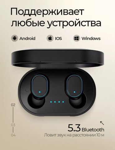 тв приставка через вай фай: Все наушники новые!! оптовая цена от 5 штук!Беспроводные