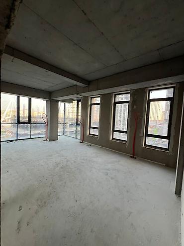 Продажа квартир: 2 комнаты, 86 м², Элитка, 7 этаж, Готовая ПСО (под самоотделку) — 8