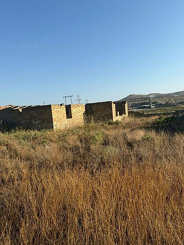 sekide satilan evler 2025: 12 sot, Tikinti, Barter mümkündür, Bələdiyyə — 6