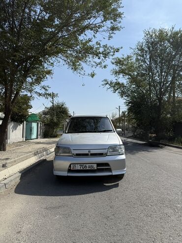 коробка на цивик: Nissan Cube: 2000 г., 1.3 л, Автомат, Бензин, Хэтчбэк