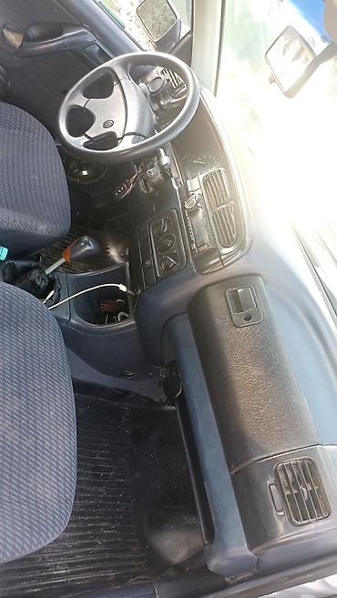 malibu 2: Volkswagen Vento: 1993 г., 1.8 л, Механика, Бензин, Седан — 5